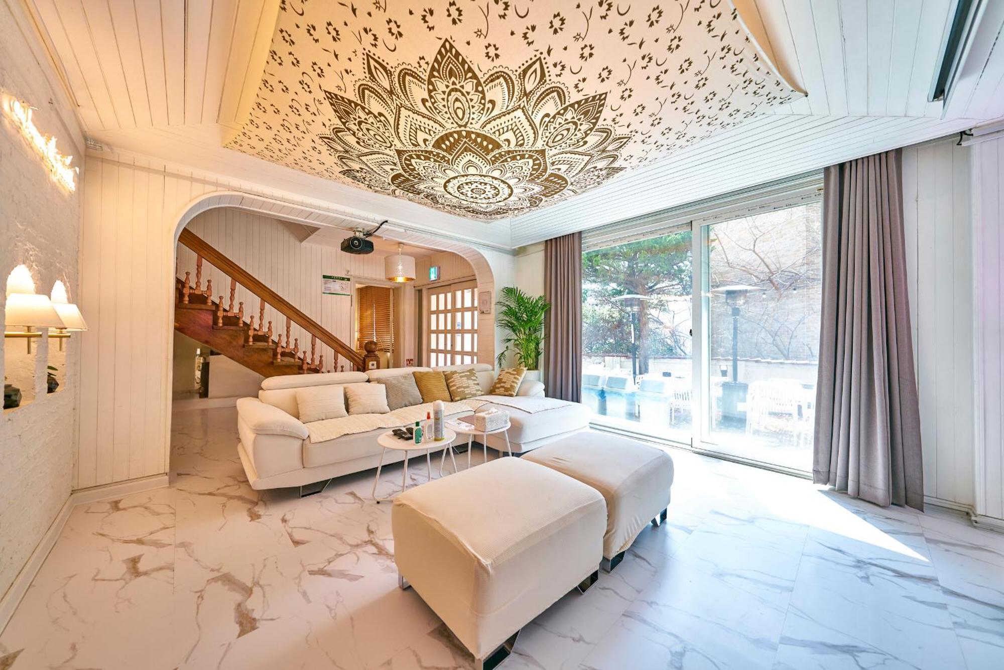 Sg Tailored Service Home Near Metro Seoul Exterior foto