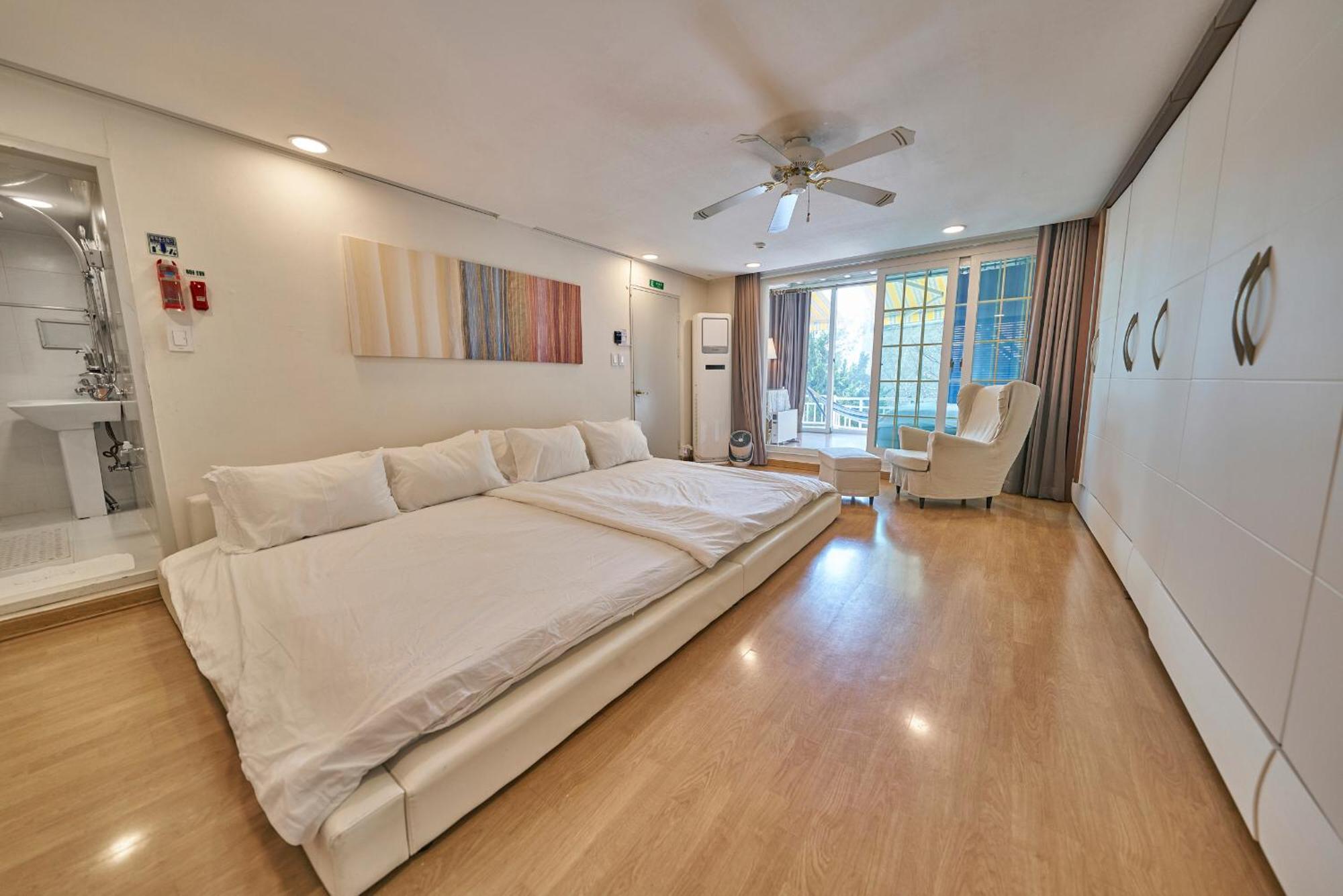Sg Tailored Service Home Near Metro Seoul Exterior foto