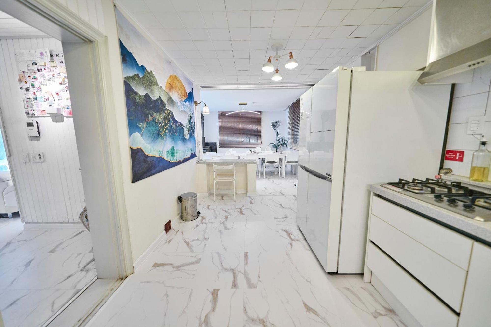 Sg Tailored Service Home Near Metro Seoul Exterior foto