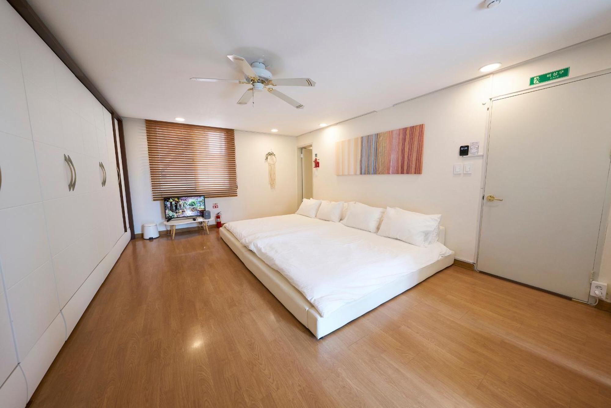 Sg Tailored Service Home Near Metro Seoul Exterior foto