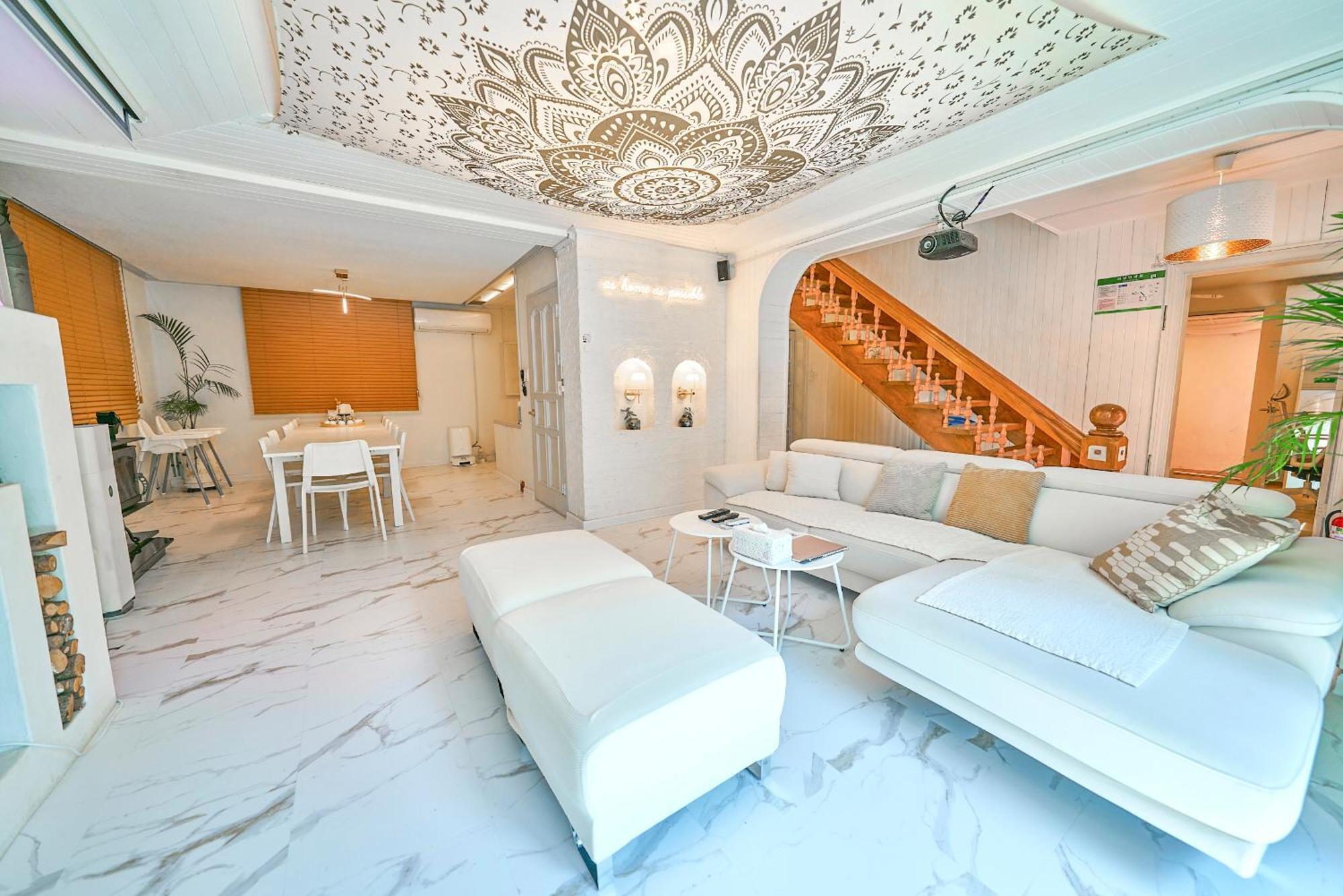 Sg Tailored Service Home Near Metro Seoul Exterior foto