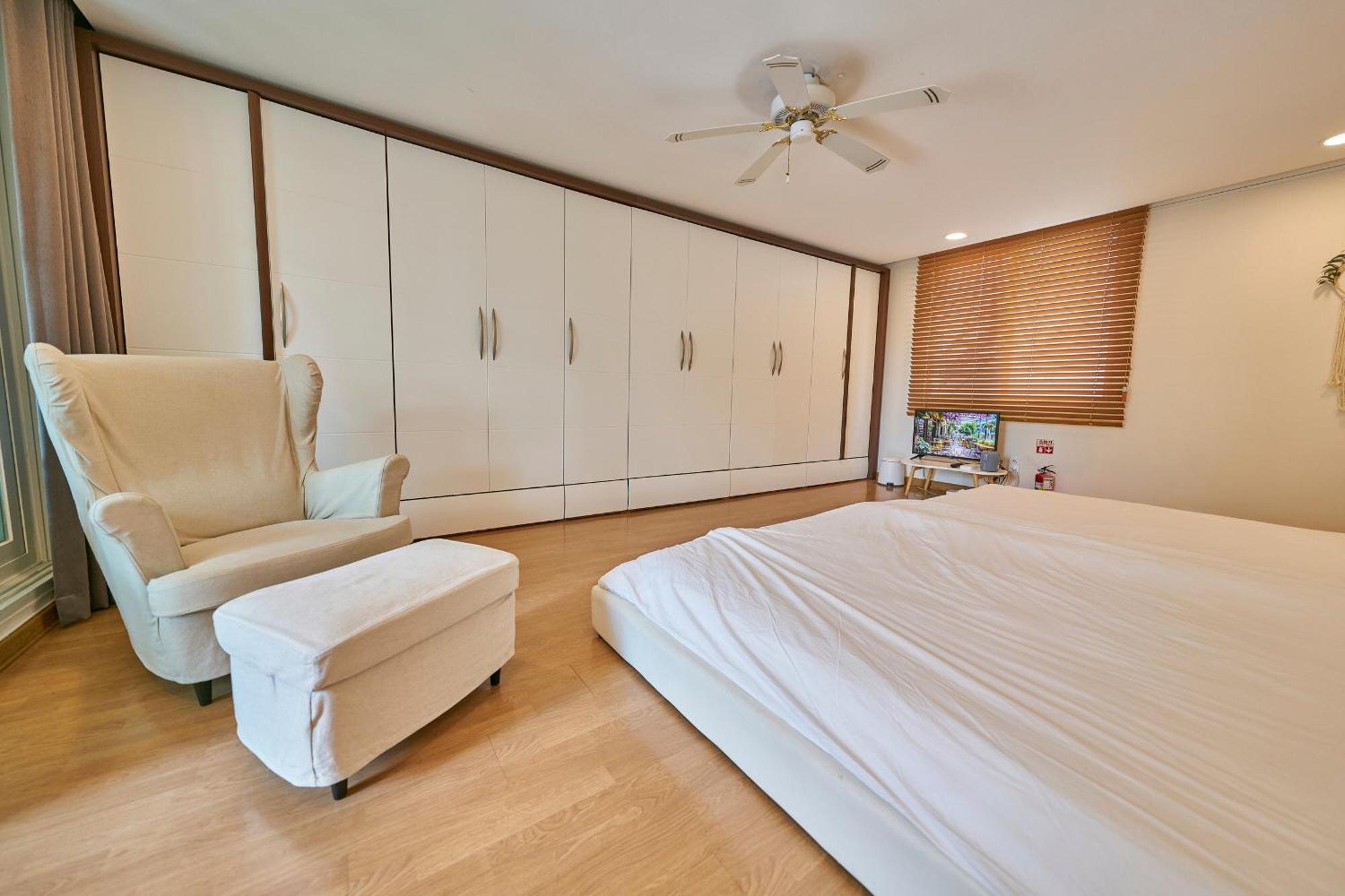 Sg Tailored Service Home Near Metro Seoul Exterior foto