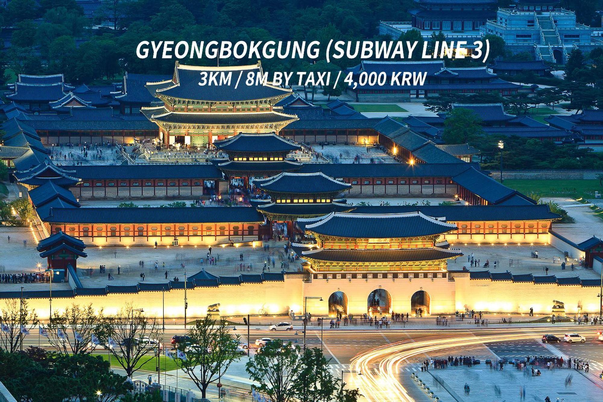 Sg Tailored Service Home Near Metro Seoul Exterior foto