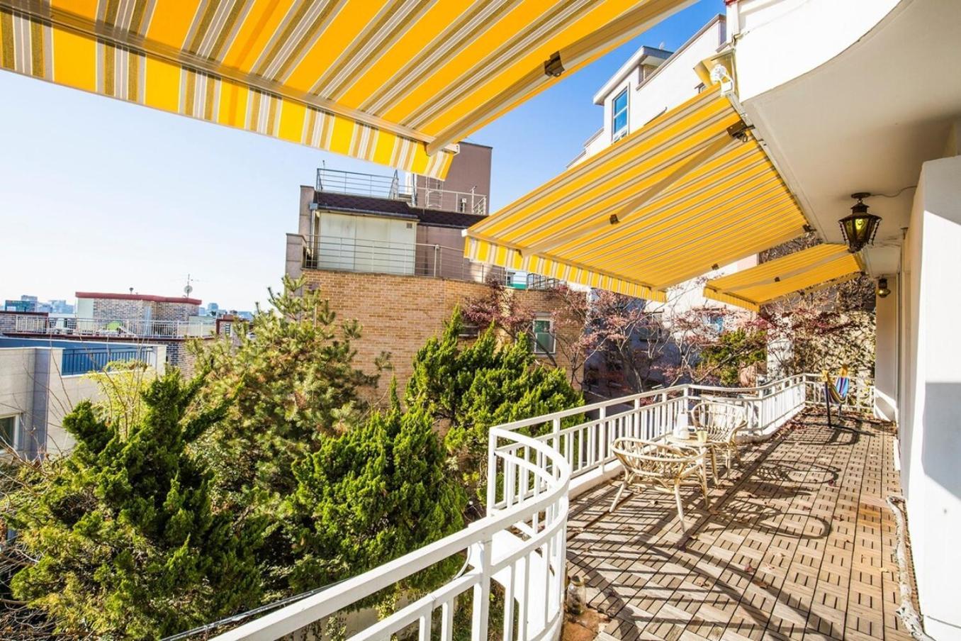 Sg Tailored Service Home Near Metro Seoul Exterior foto
