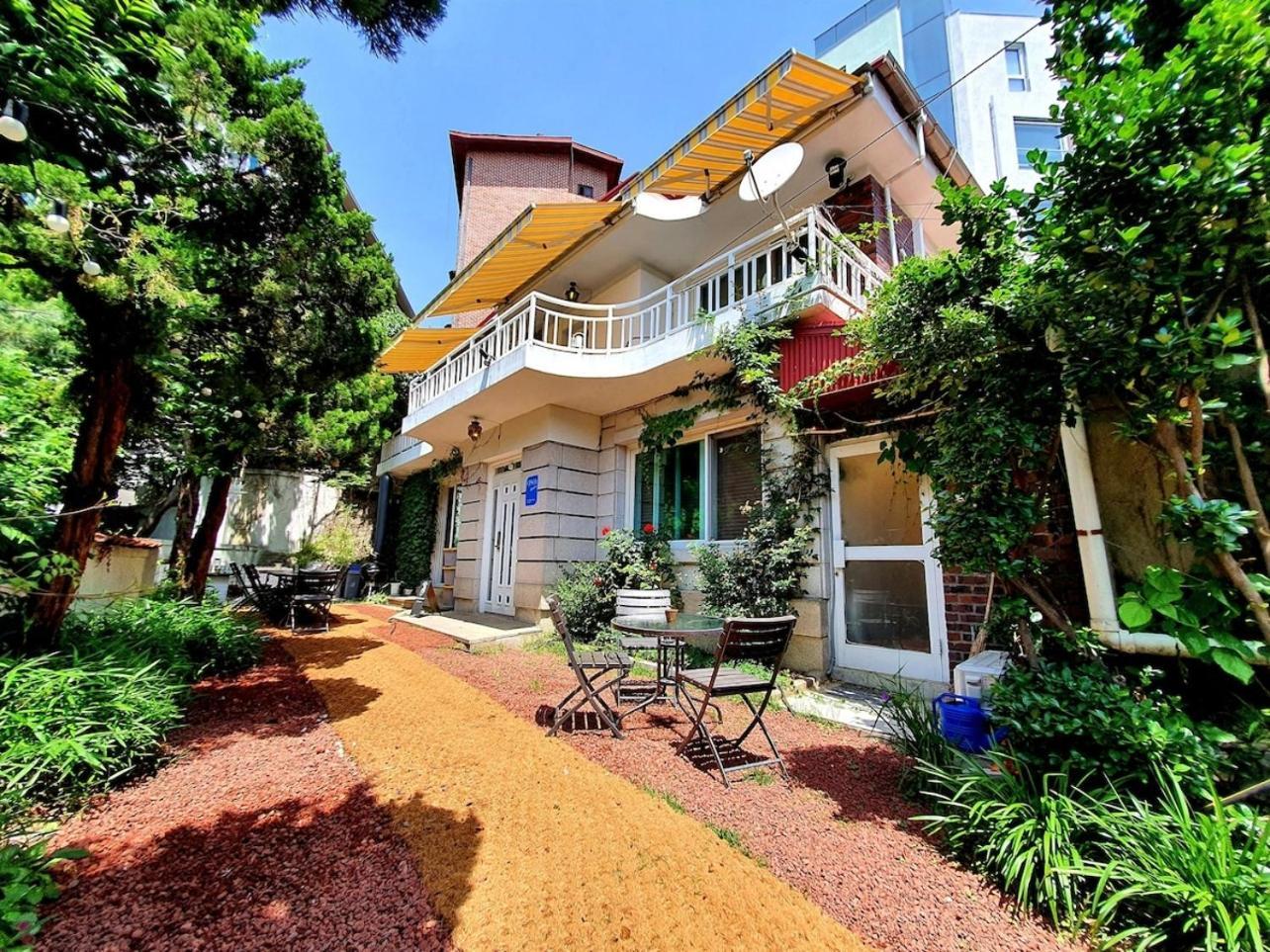 Sg Tailored Service Home Near Metro Seoul Exterior foto