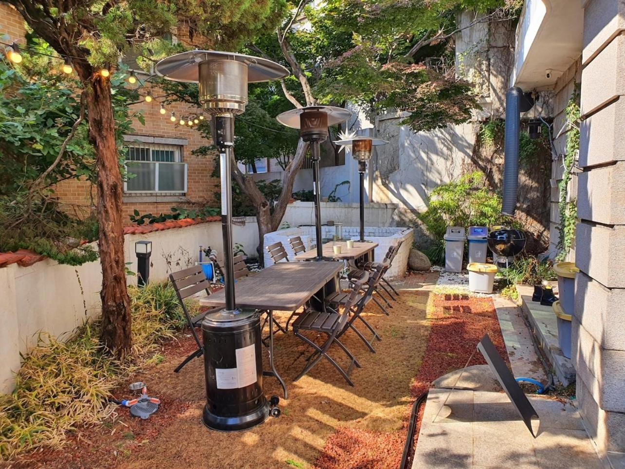 Sg Tailored Service Home Near Metro Seoul Exterior foto